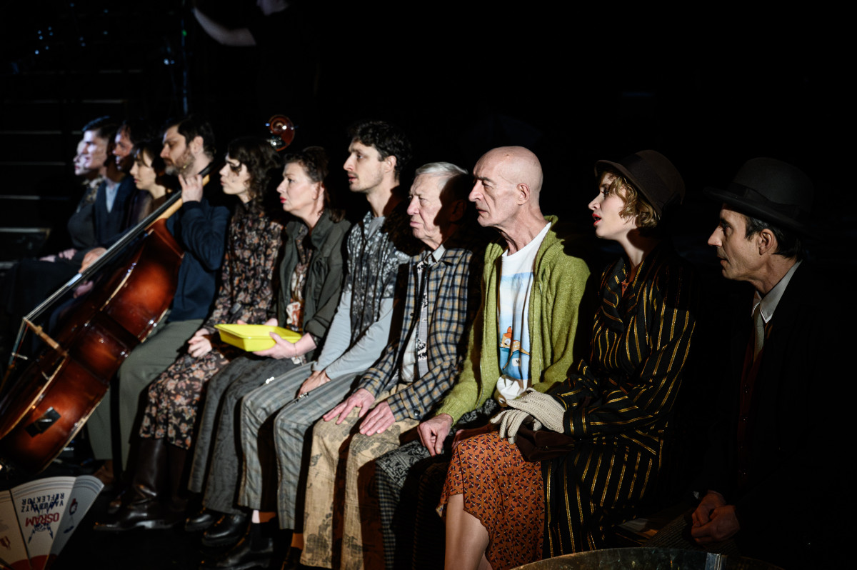 Negatívy snehu: Wetzler, Vrba, Schulman, Lux