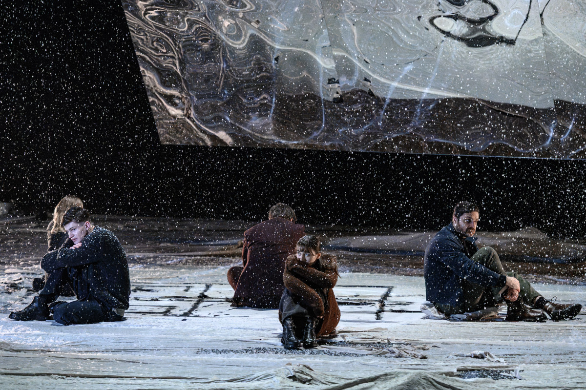 Negatívy snehu: Wetzler, Vrba, Schulman, Lux