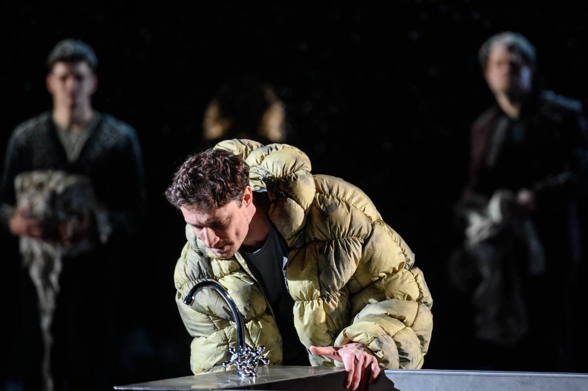 Negatívy snehu: Wetzler, Vrba, Schulman, Lux