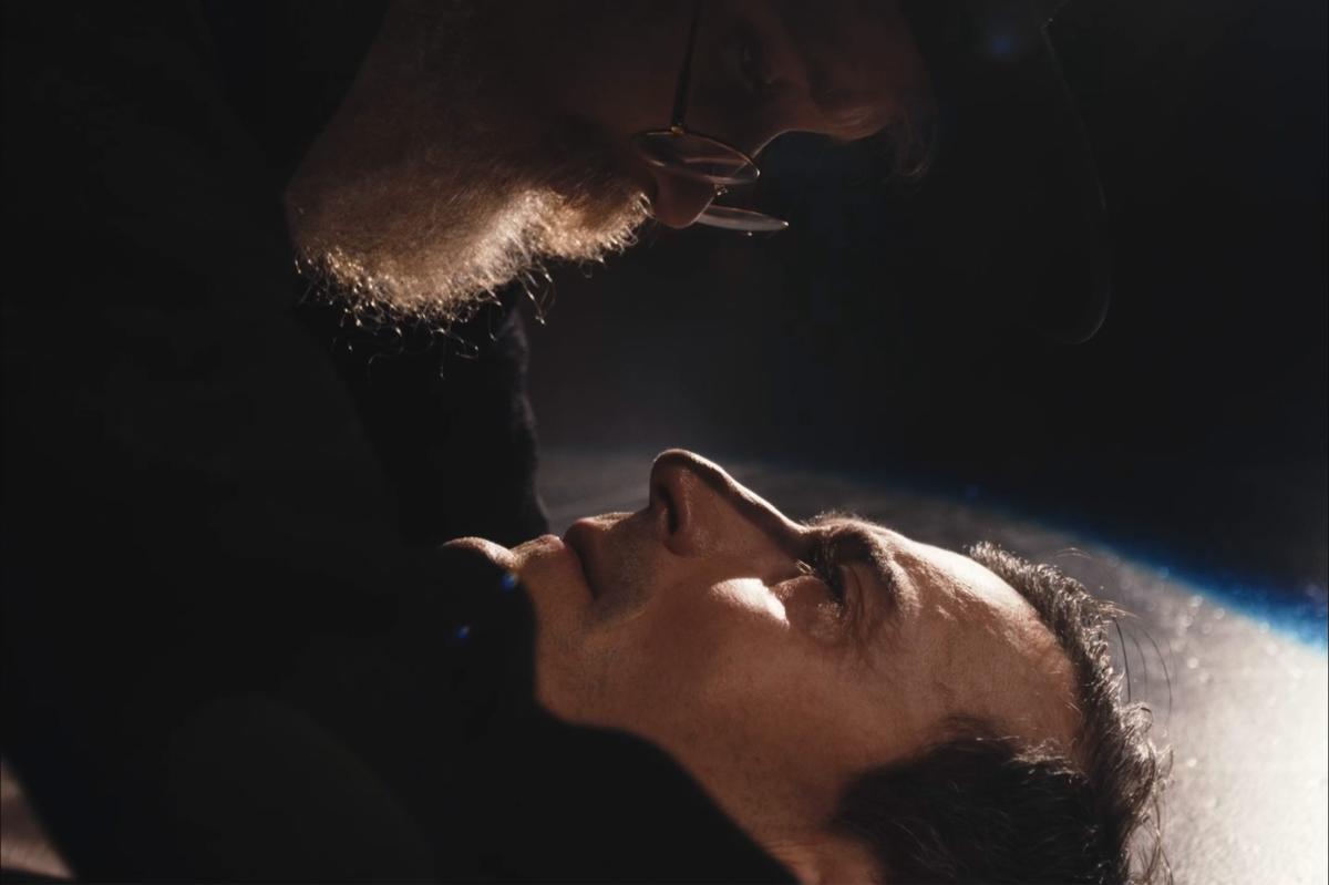 Negatívy snehu: Wetzler, Vrba, Schulman, Lux