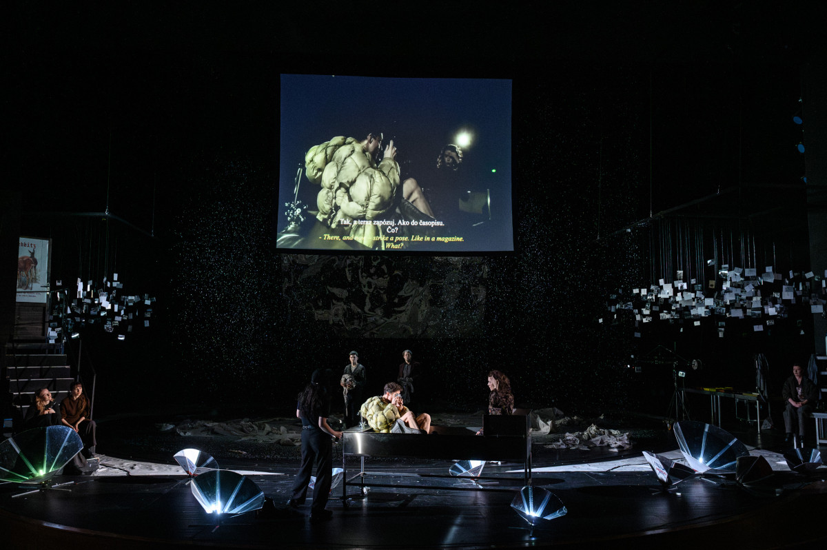 Negatívy snehu: Wetzler, Vrba, Schulman, Lux