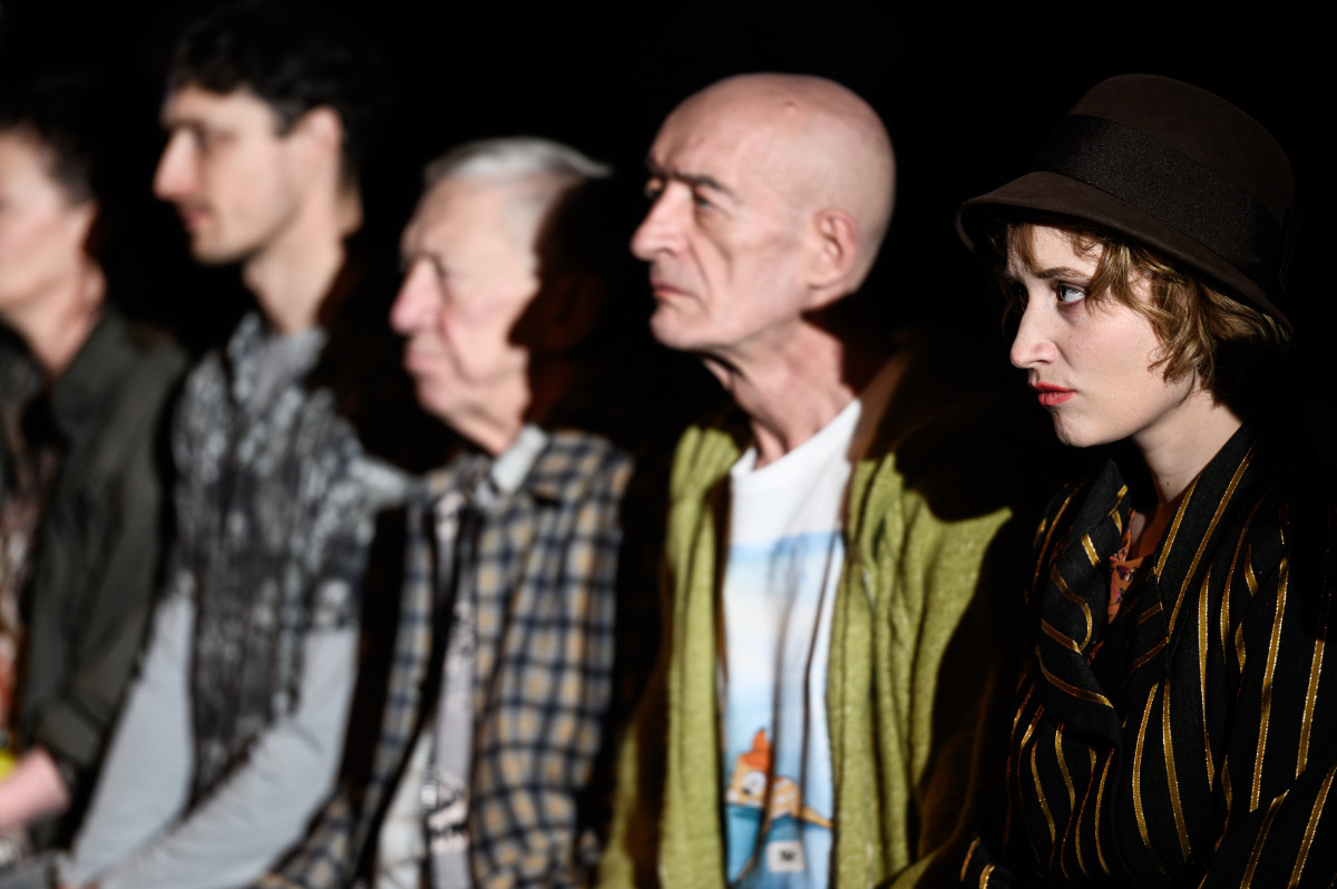 Negatívy snehu: Wetzler, Vrba, Schulman, Lux