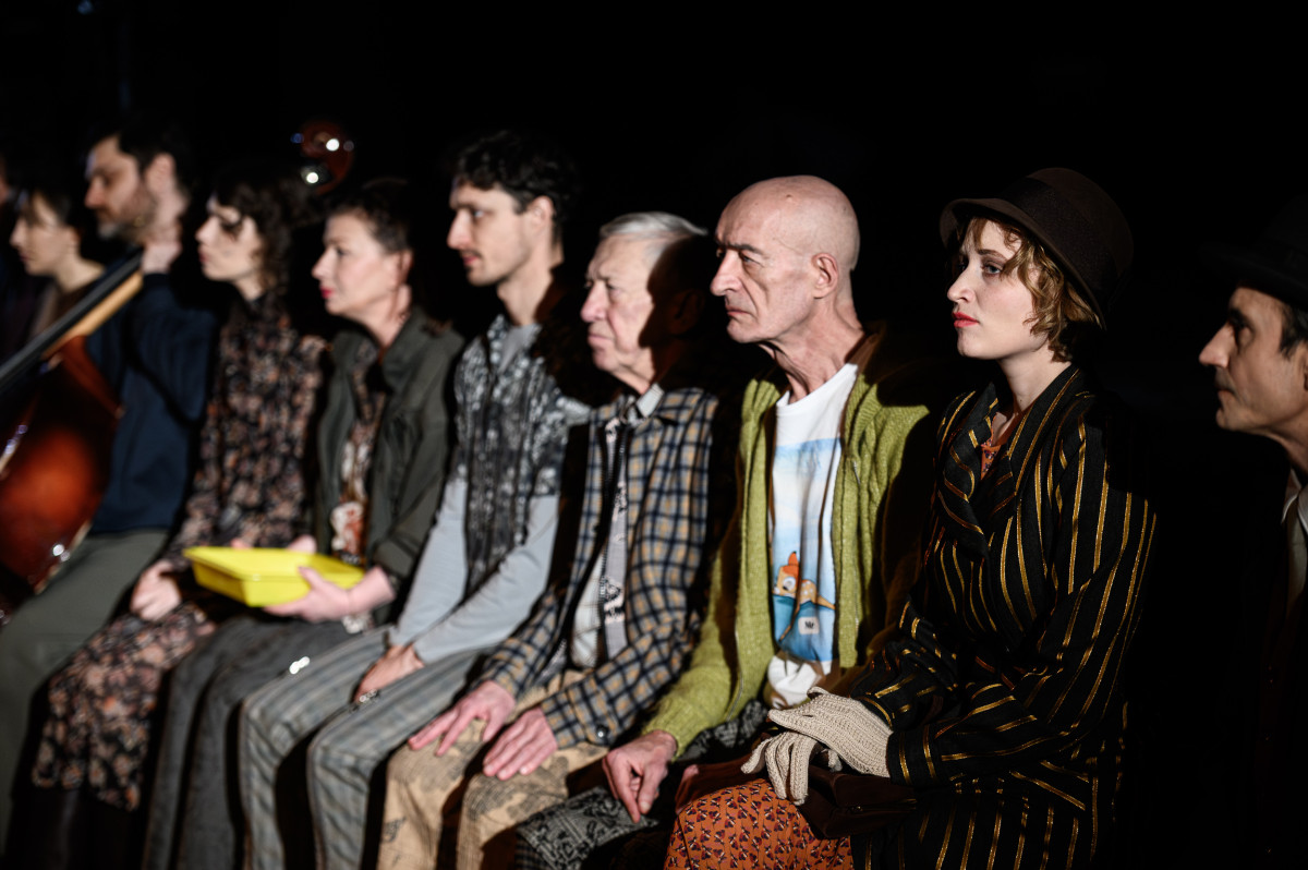 Negatívy snehu: Wetzler, Vrba, Schulman, Lux