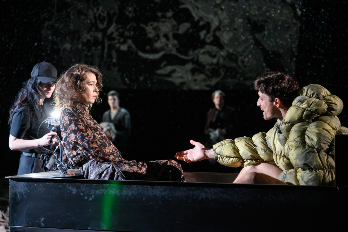 Negatívy snehu: Wetzler, Vrba, Schulman, Lux