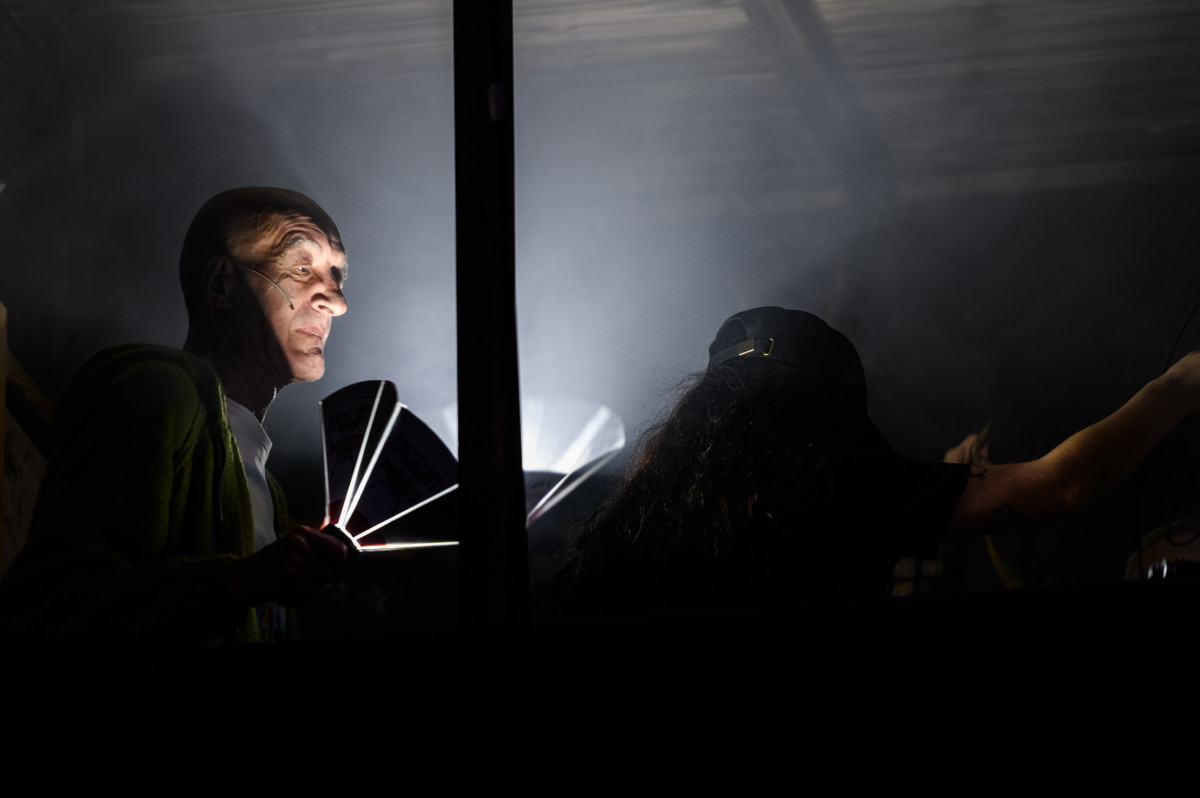 Negatívy snehu: Wetzler, Vrba, Schulman, Lux