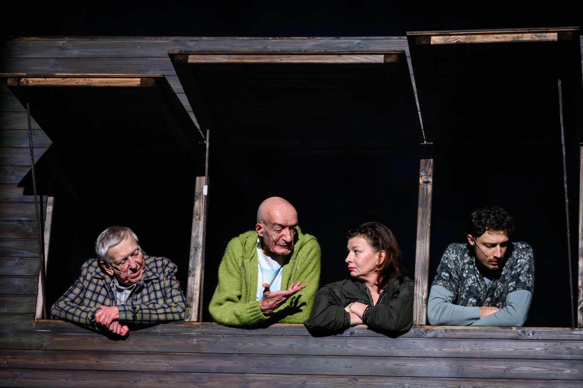 Negatívy snehu: Wetzler, Vrba, Schulman, Lux