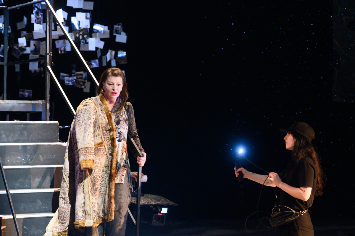 Negatívy snehu: Wetzler, Vrba, Schulman, Lux