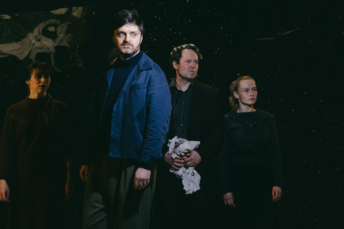 Negatívy snehu: Wetzler, Vrba, Schulman, Lux