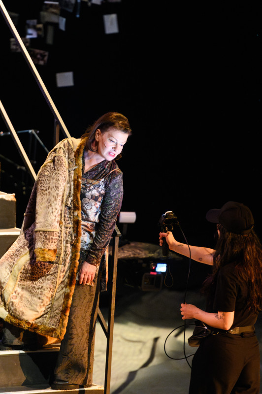 Negatívy snehu: Wetzler, Vrba, Schulman, Lux