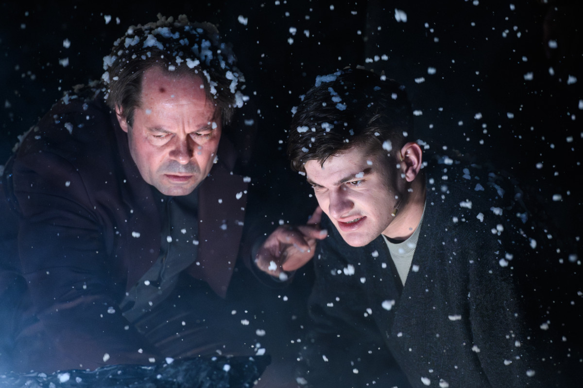 Negatívy snehu: Wetzler, Vrba, Schulman, Lux