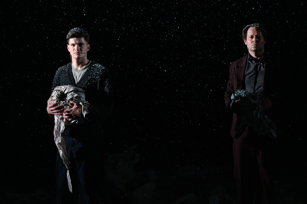 Negatívy snehu: Wetzler, Vrba, Schulman, Lux