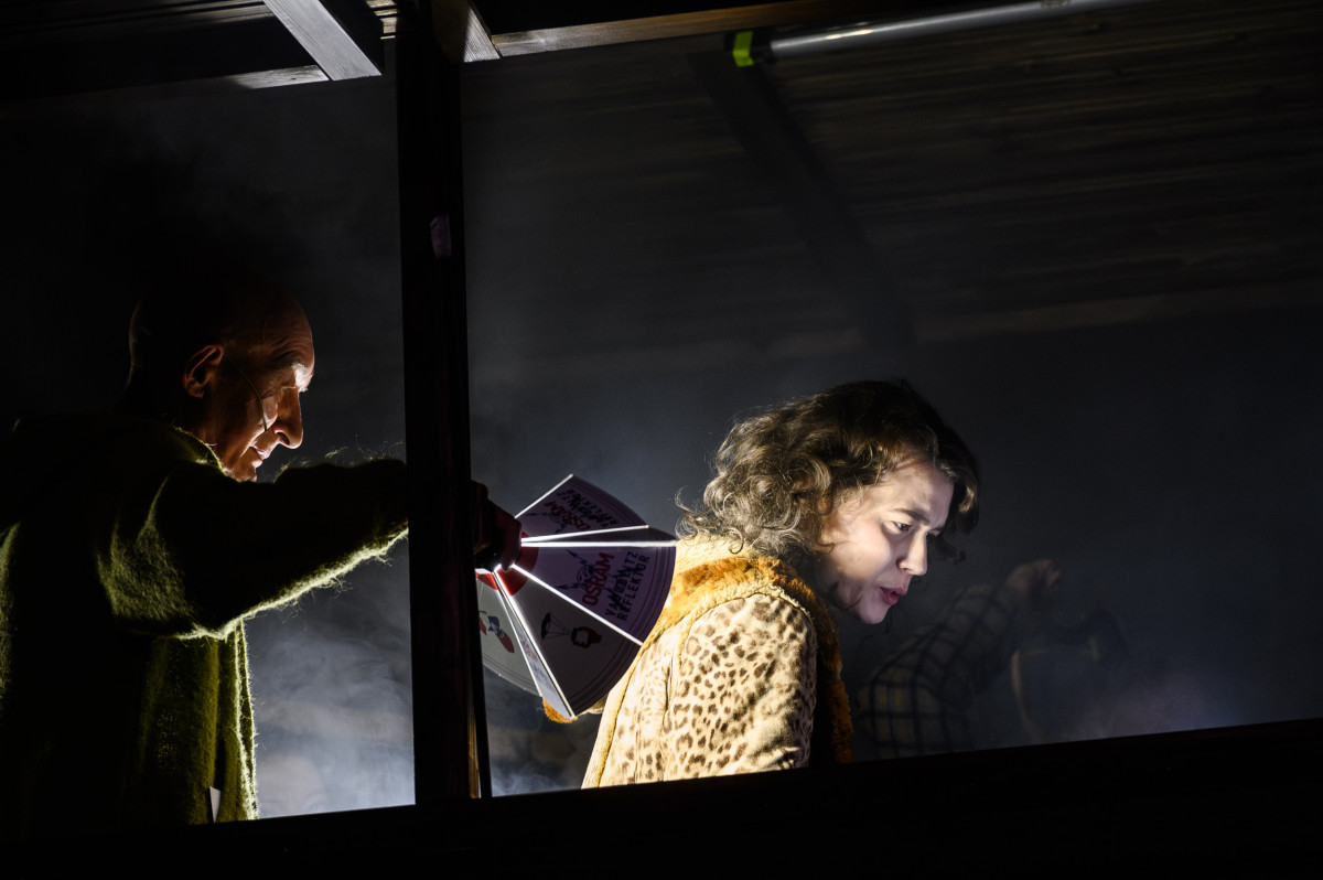 Negatívy snehu: Wetzler, Vrba, Schulman, Lux