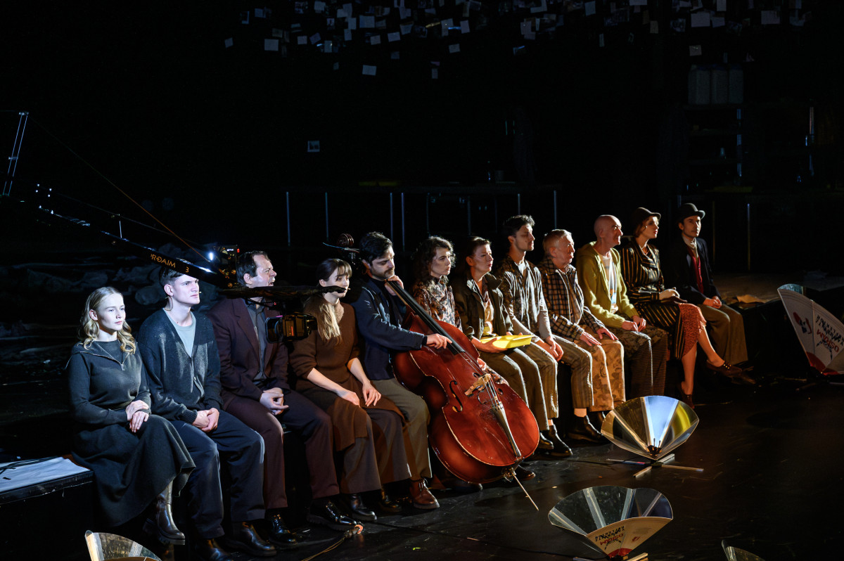 Negatívy snehu: Wetzler, Vrba, Schulman, Lux