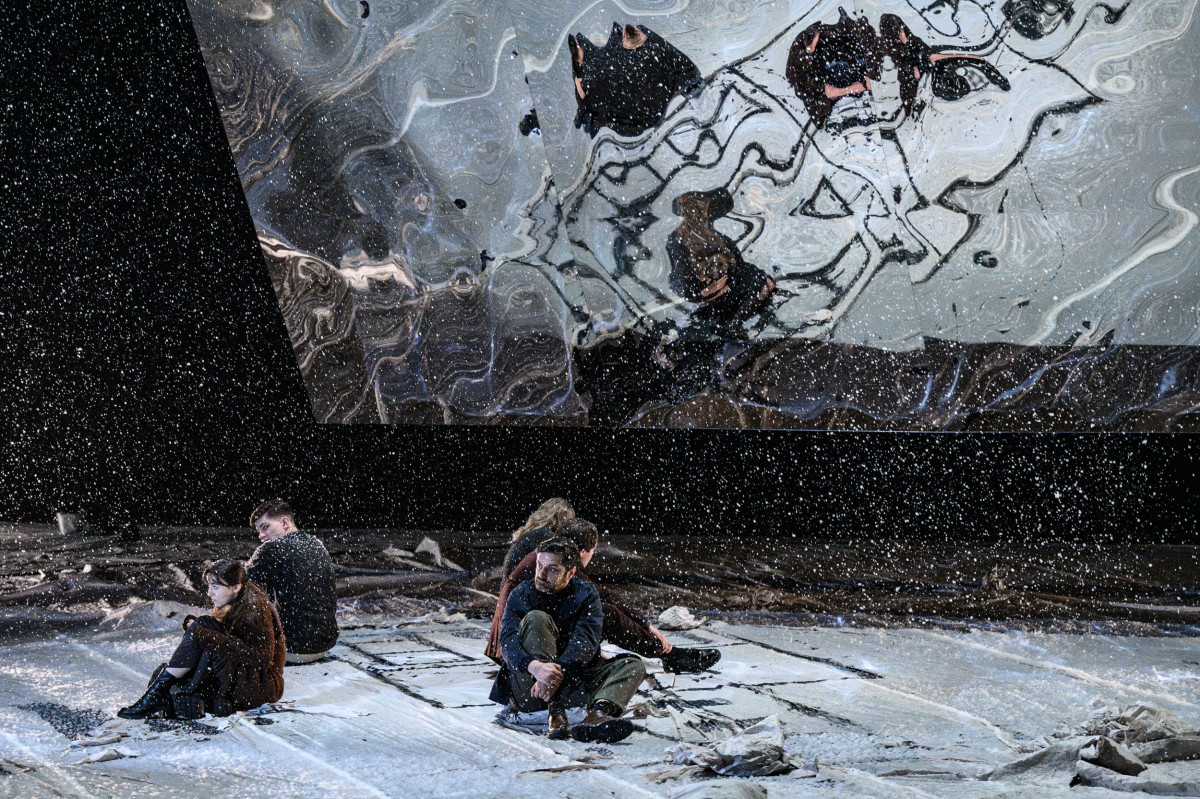 Negatívy snehu: Wetzler, Vrba, Schulman, Lux