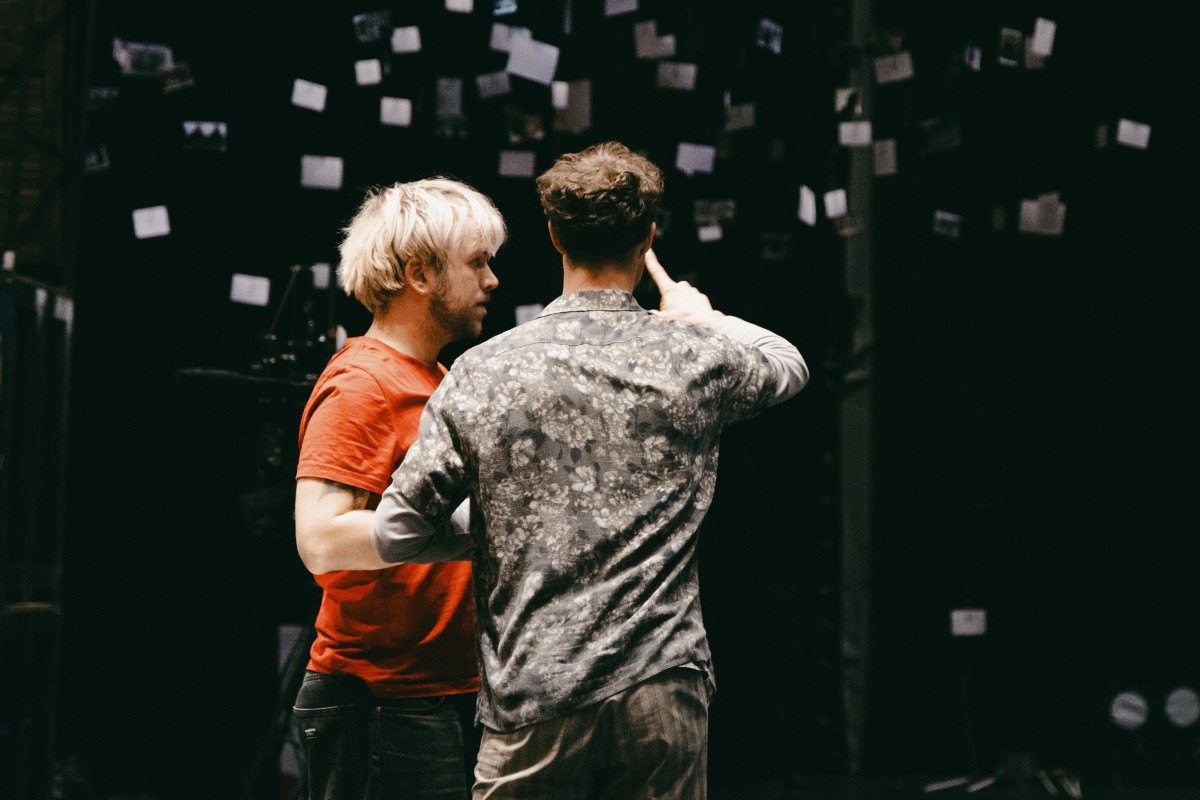 Negatívy snehu: Wetzler, Vrba, Schulman, Lux