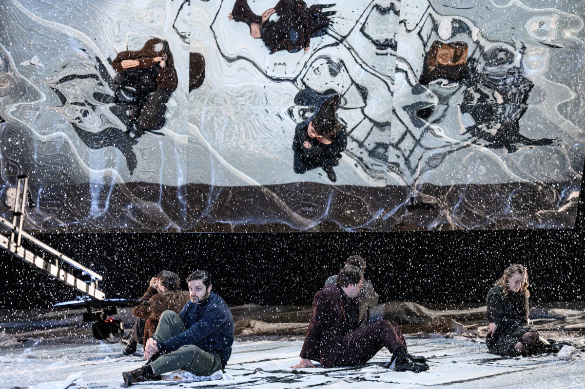 Negatívy snehu: Wetzler, Vrba, Schulman, Lux