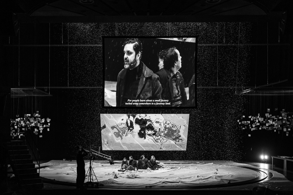 Negatívy snehu: Wetzler, Vrba, Schulman, Lux