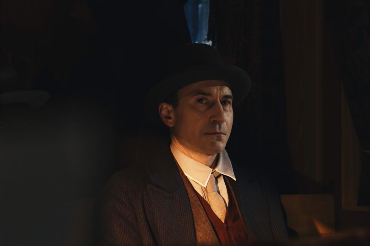 Negatívy snehu: Wetzler, Vrba, Schulman, Lux