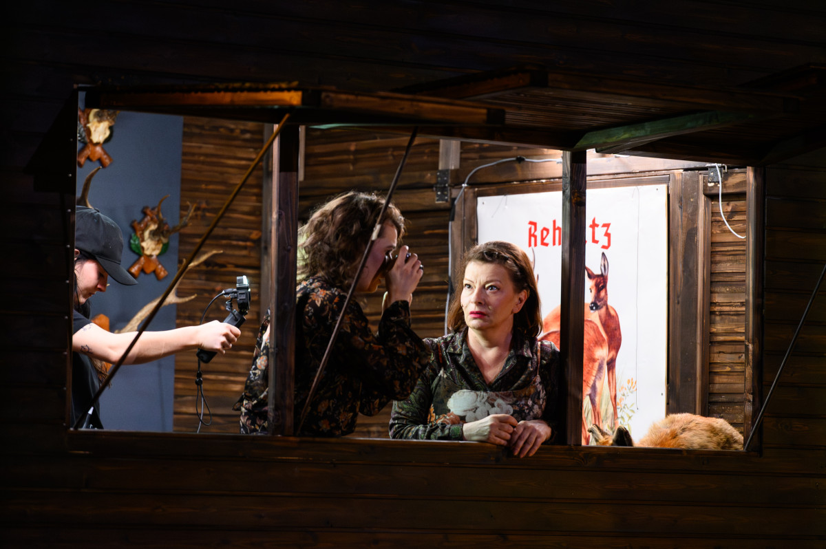 Negatívy snehu: Wetzler, Vrba, Schulman, Lux