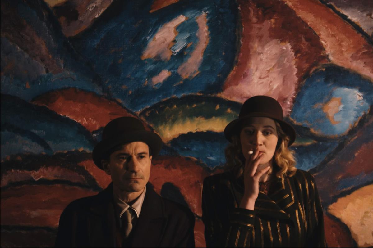 Negatívy snehu: Wetzler, Vrba, Schulman, Lux