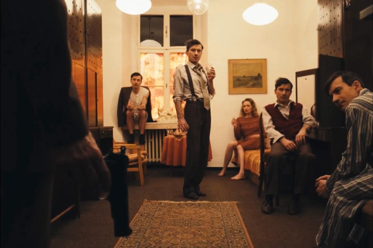 Negatívy snehu: Wetzler, Vrba, Schulman, Lux