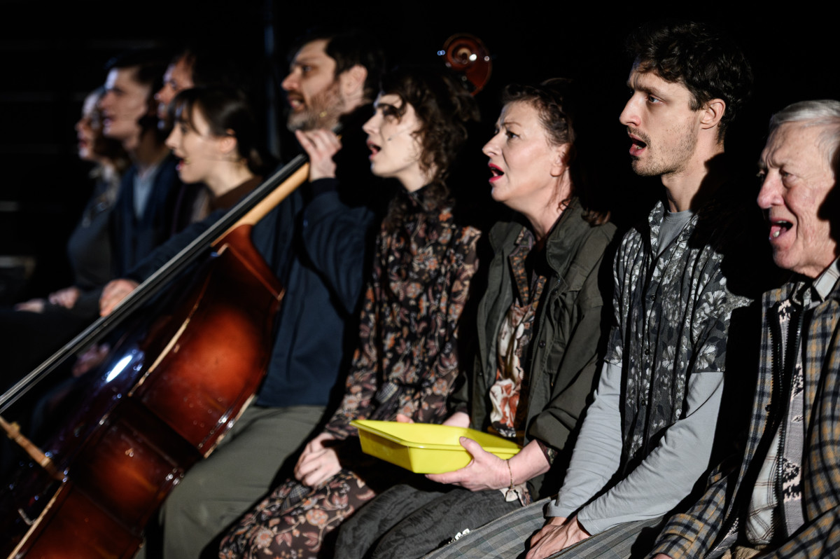 Negatívy snehu: Wetzler, Vrba, Schulman, Lux