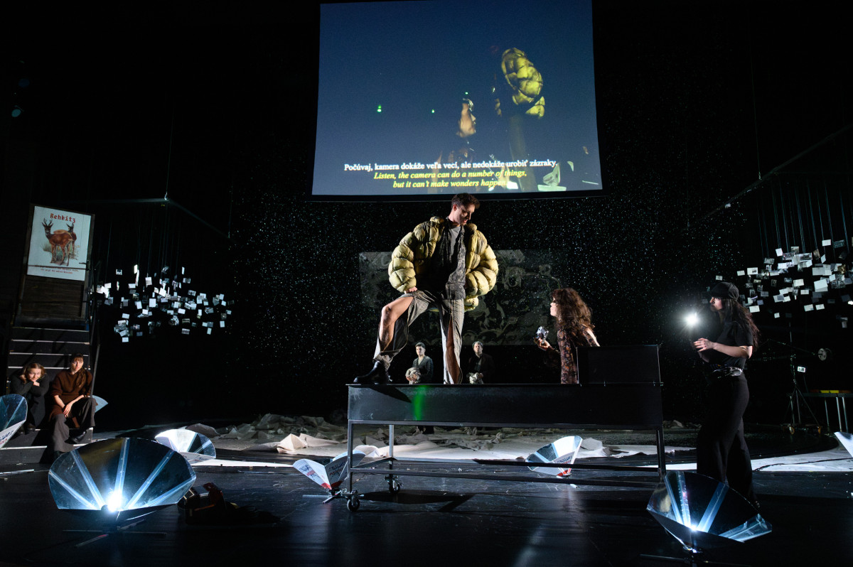 Negatívy snehu: Wetzler, Vrba, Schulman, Lux