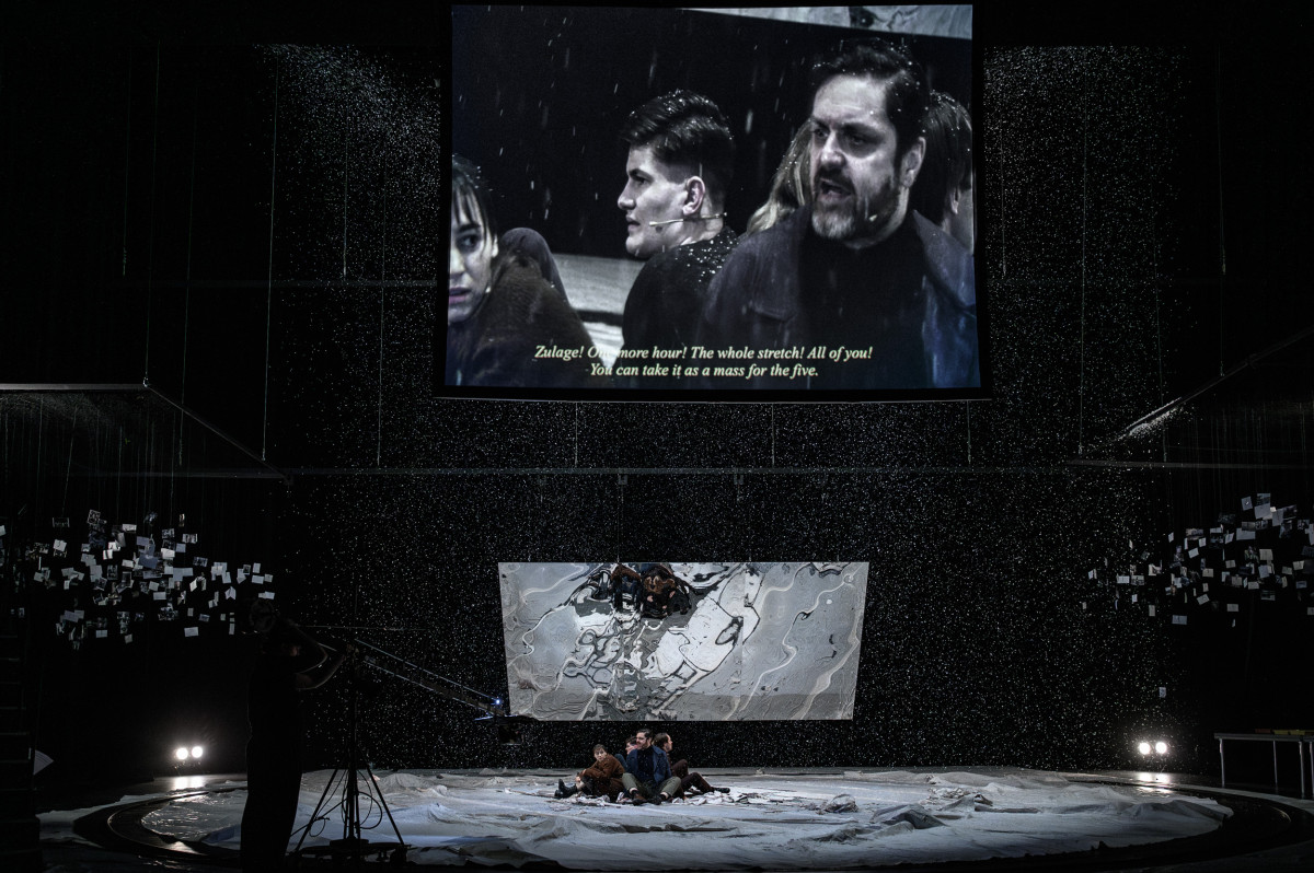 Negatívy snehu: Wetzler, Vrba, Schulman, Lux