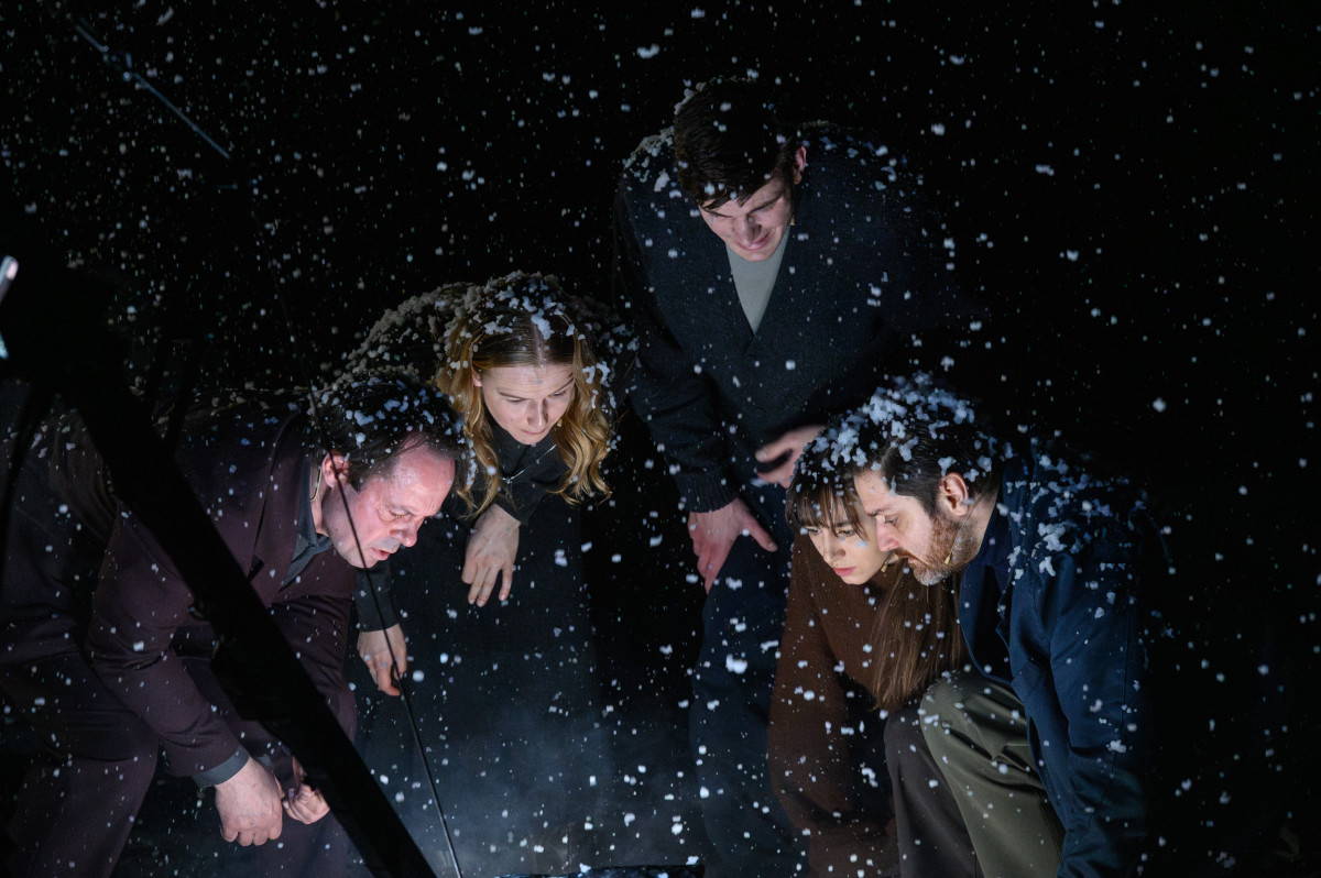 Negatívy snehu: Wetzler, Vrba, Schulman, Lux