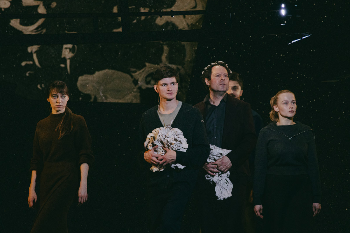 Negatívy snehu: Wetzler, Vrba, Schulman, Lux