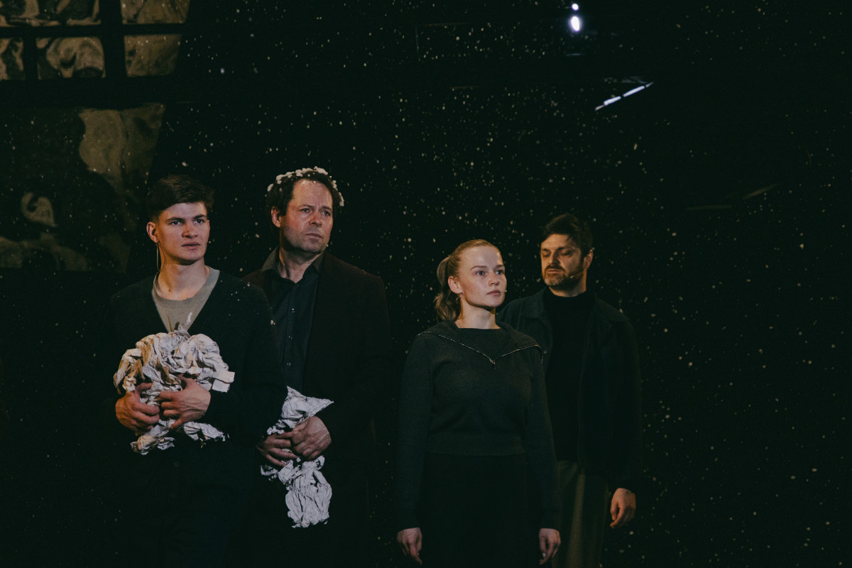 Negatívy snehu: Wetzler, Vrba, Schulman, Lux