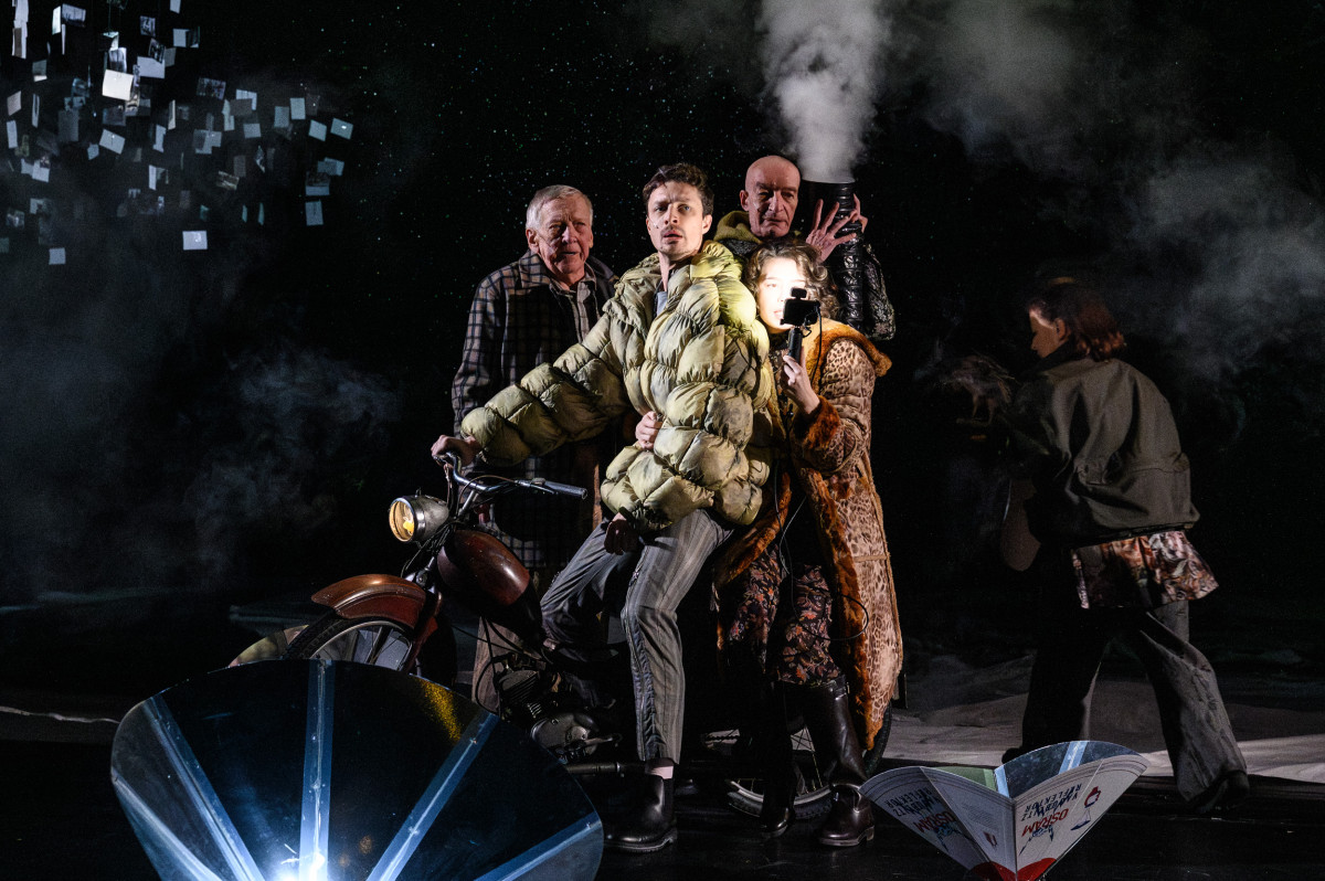 Negatívy snehu: Wetzler, Vrba, Schulman, Lux