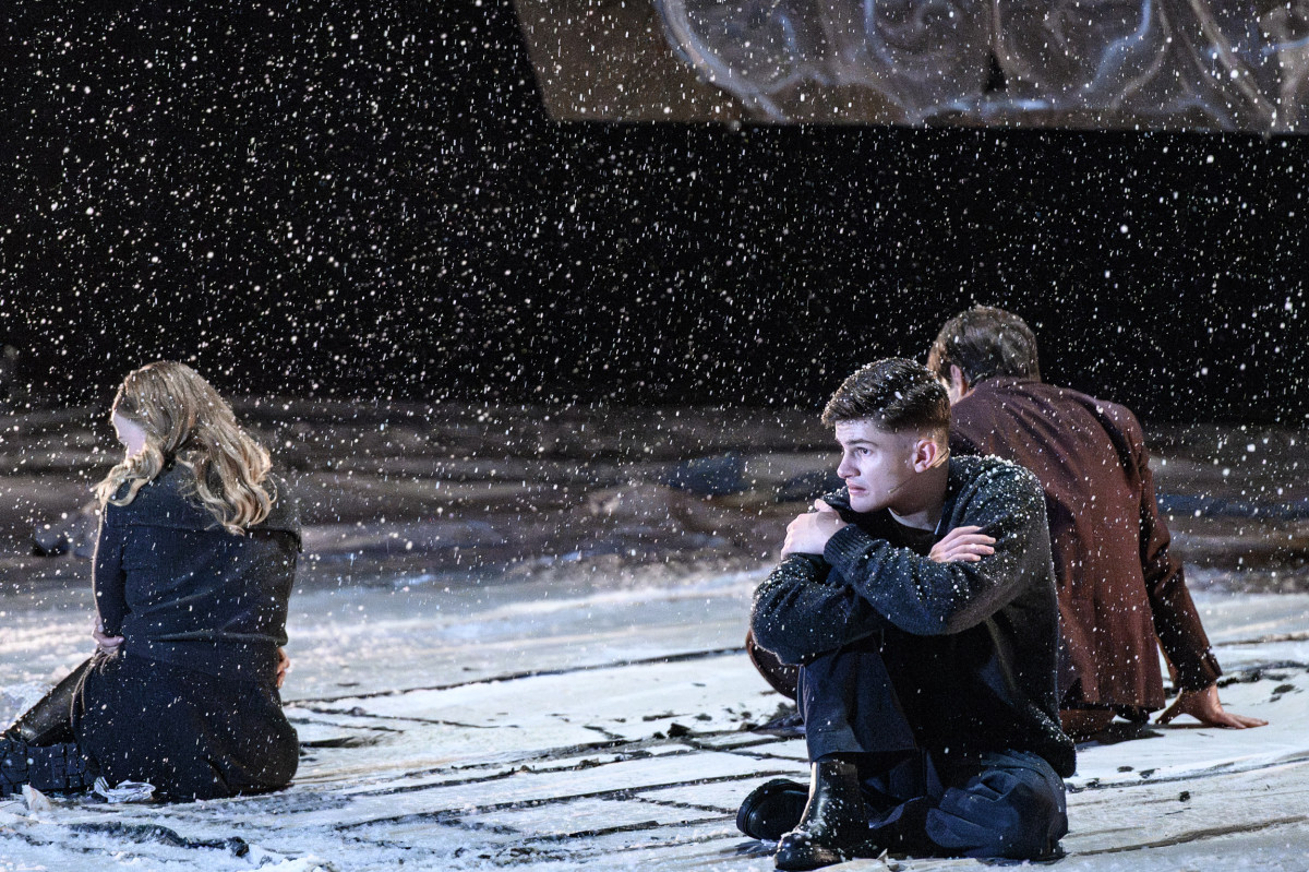 Negatívy snehu: Wetzler, Vrba, Schulman, Lux