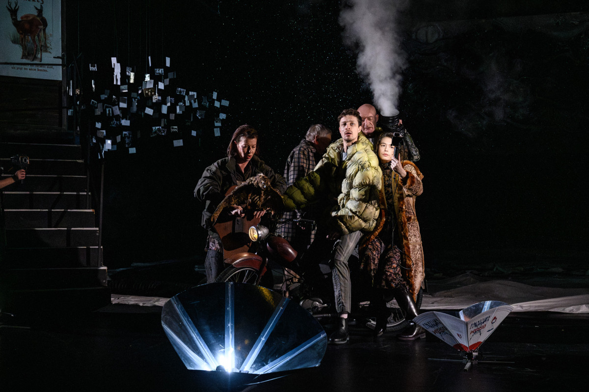 Negatívy snehu: Wetzler, Vrba, Schulman, Lux