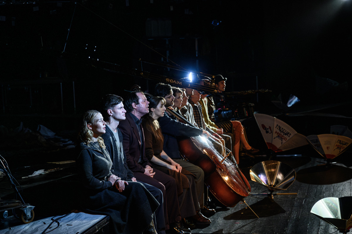 Negatívy snehu: Wetzler, Vrba, Schulman, Lux