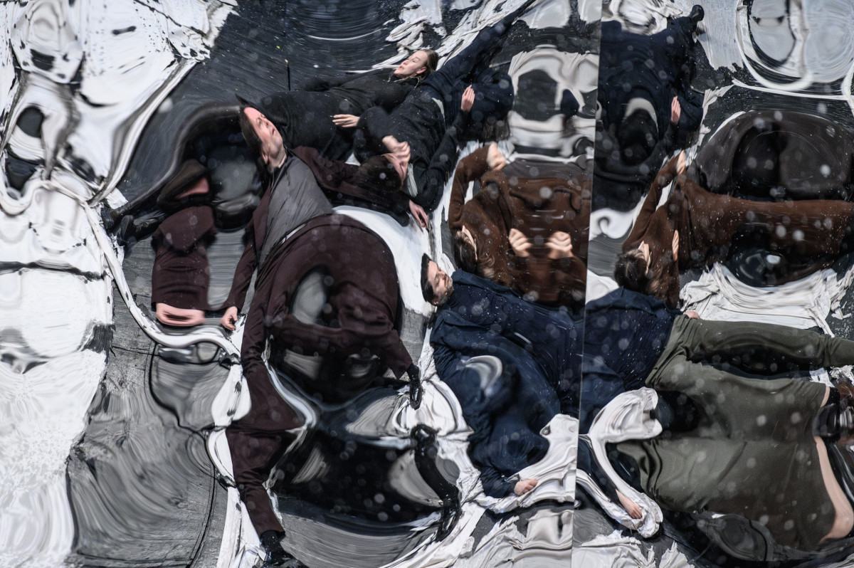 Negatívy snehu: Wetzler, Vrba, Schulman, Lux