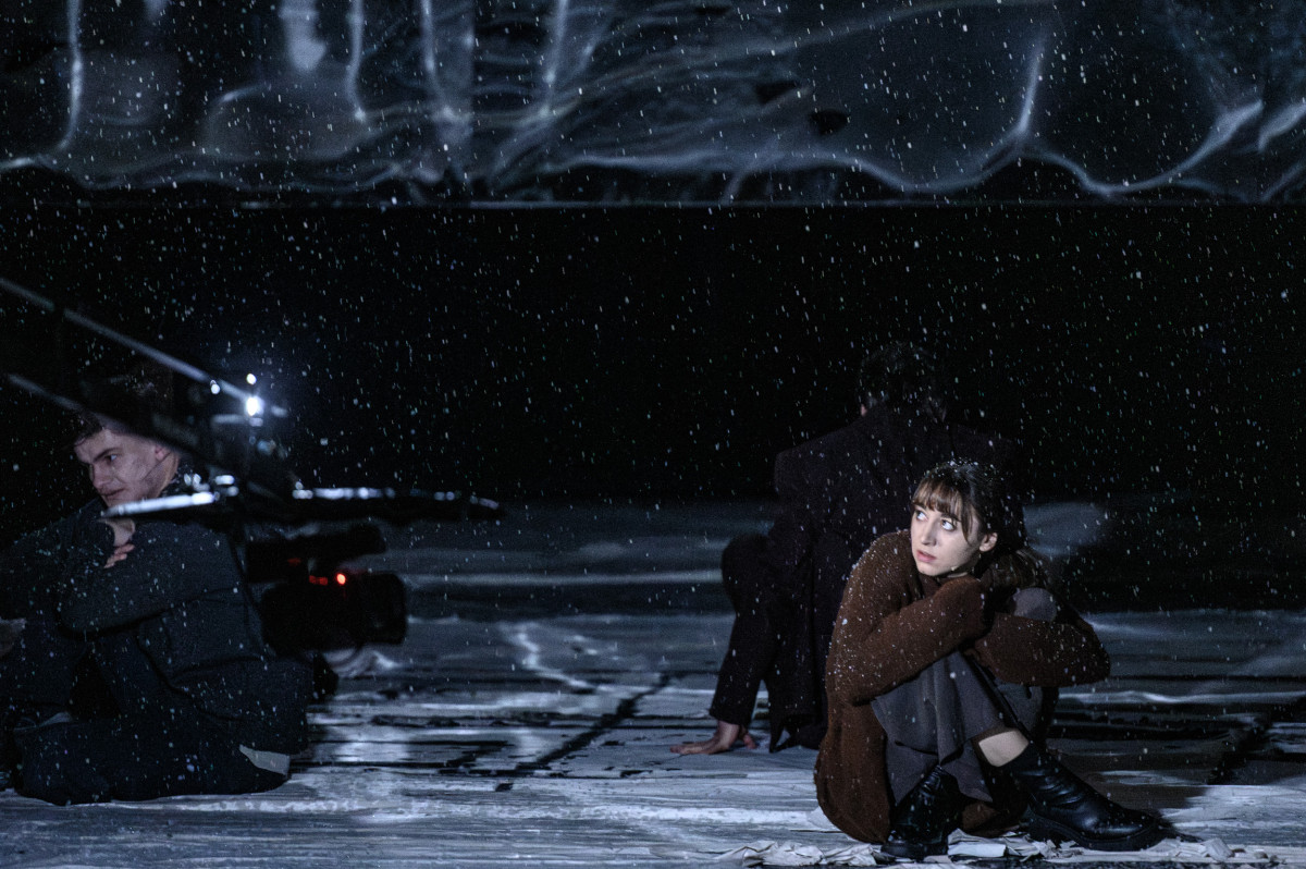 Negatívy snehu: Wetzler, Vrba, Schulman, Lux