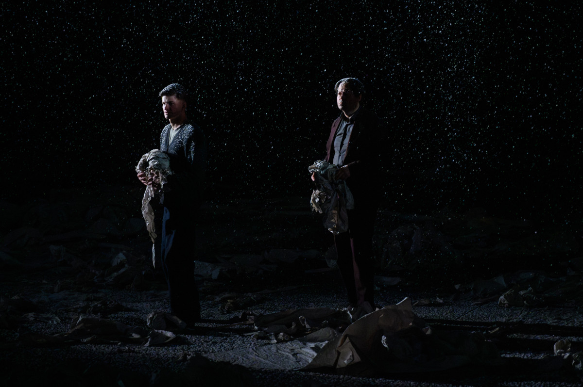 Negatívy snehu: Wetzler, Vrba, Schulman, Lux