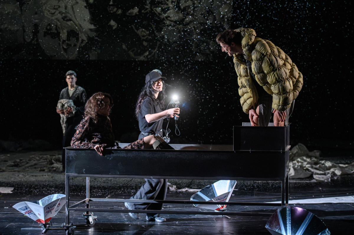 Negatívy snehu: Wetzler, Vrba, Schulman, Lux