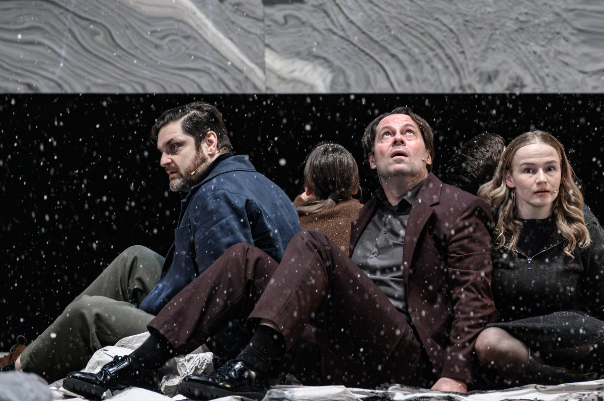 Negatívy snehu: Wetzler, Vrba, Schulman, Lux