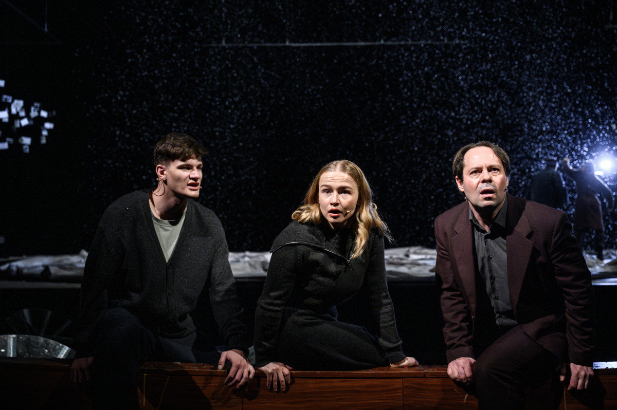 Negatívy snehu: Wetzler, Vrba, Schulman, Lux