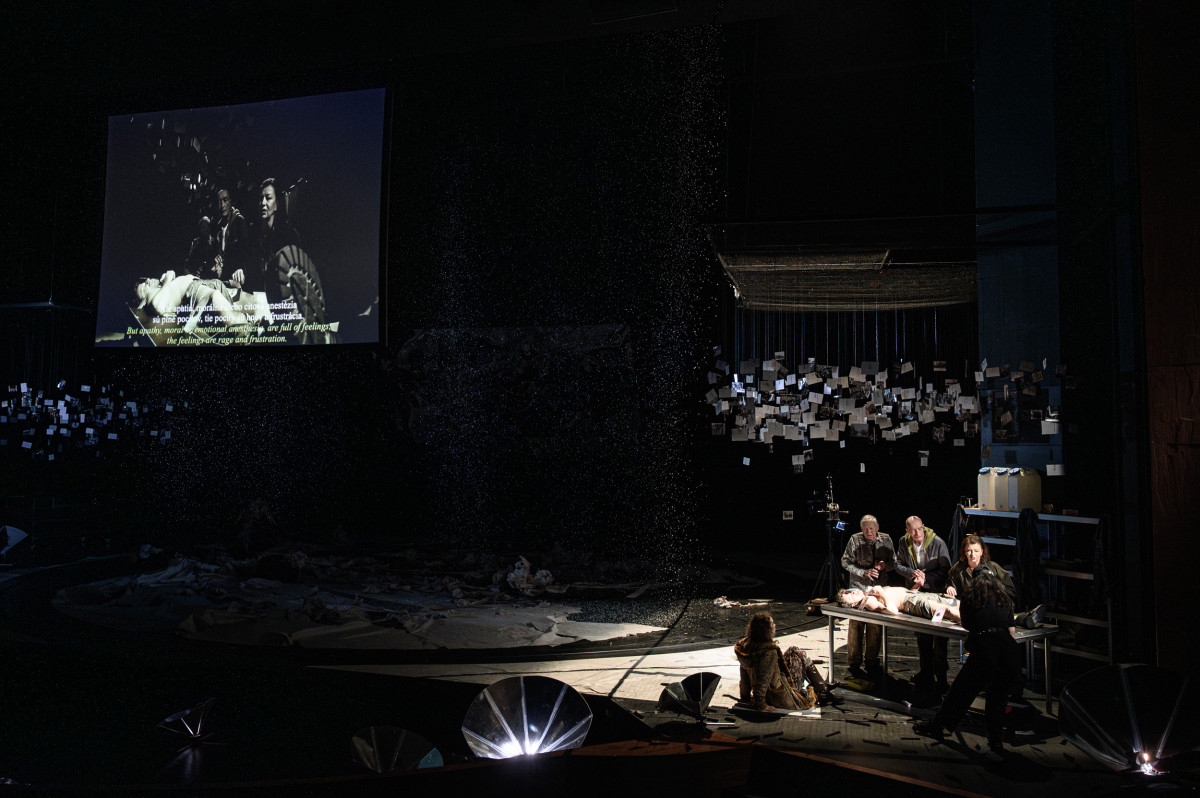 Negatívy snehu: Wetzler, Vrba, Schulman, Lux