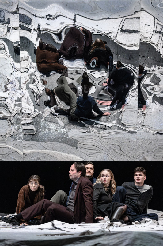 Negatívy snehu: Wetzler, Vrba, Schulman, Lux