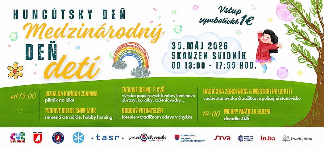 Huncútsky deň v skanzene