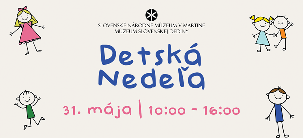 Detská nedeľa