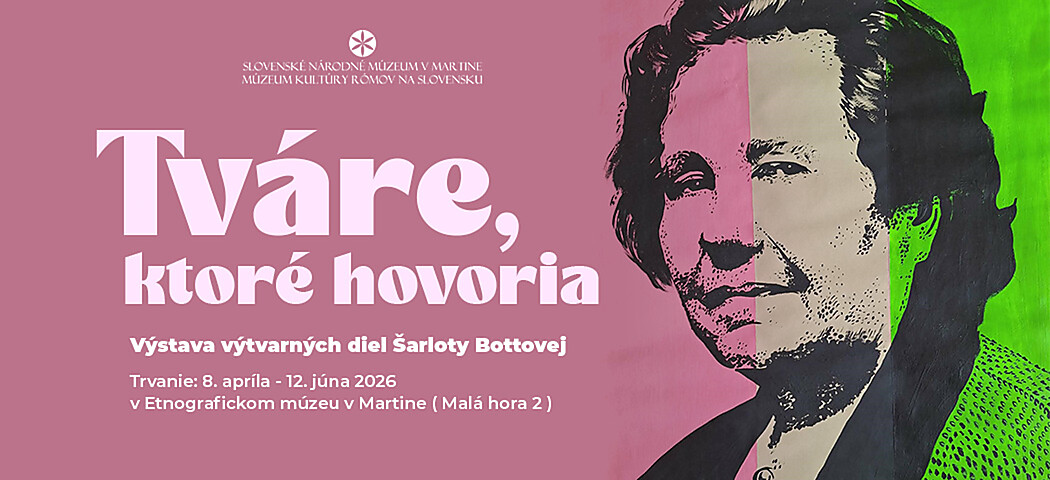 Tváre, ktoré hovoria