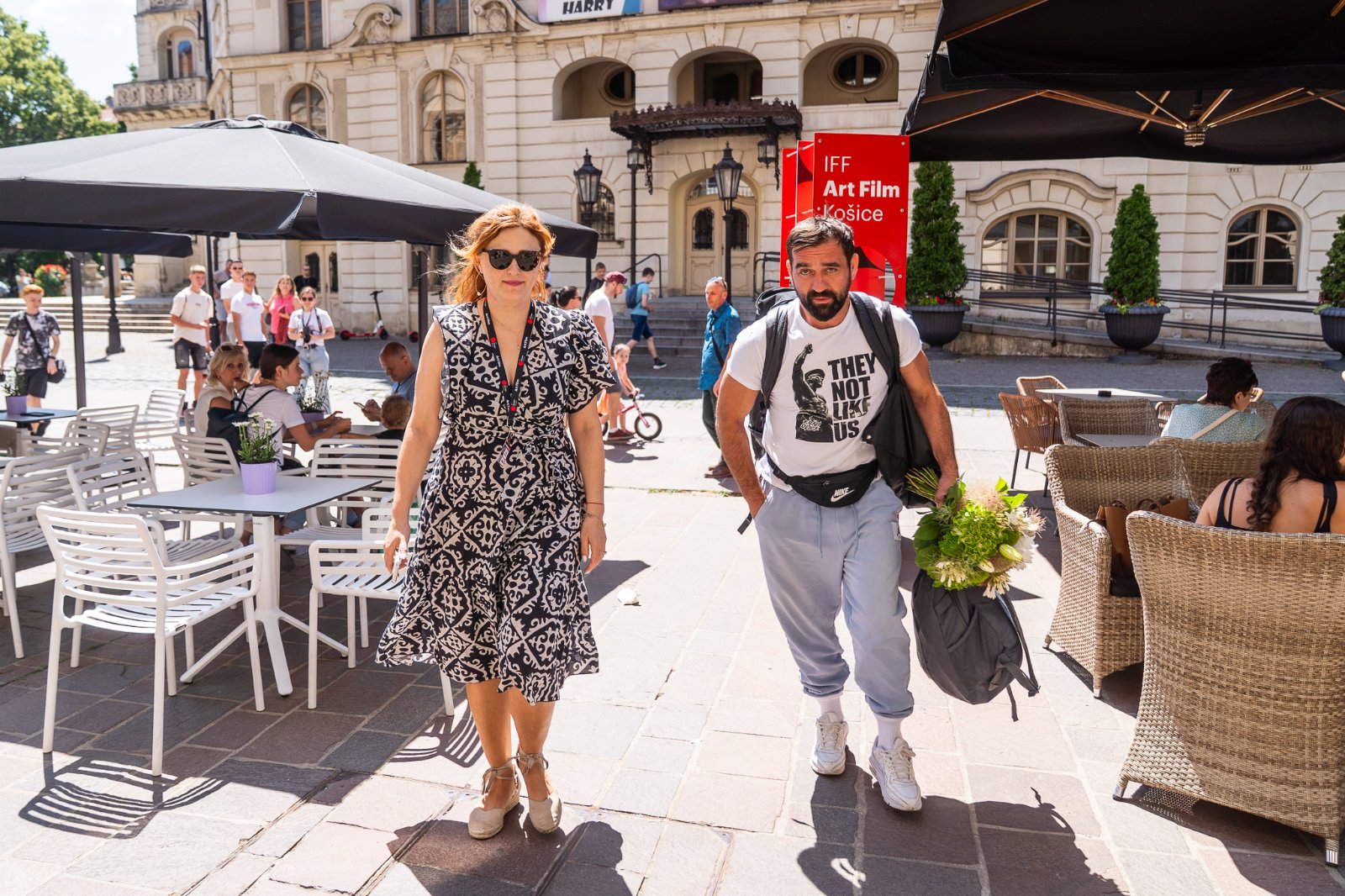 Foto: Marek Eštočin