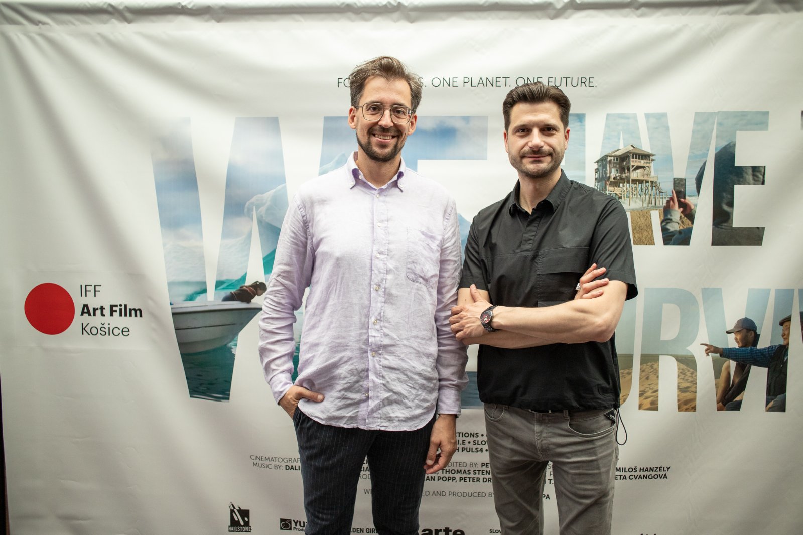 Foto: Marek Vavrus