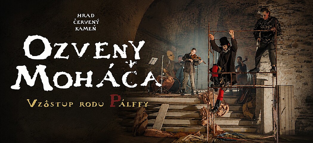 Ozveny Moháča