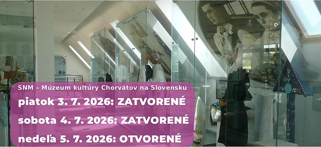 Zmena otváracích hodín